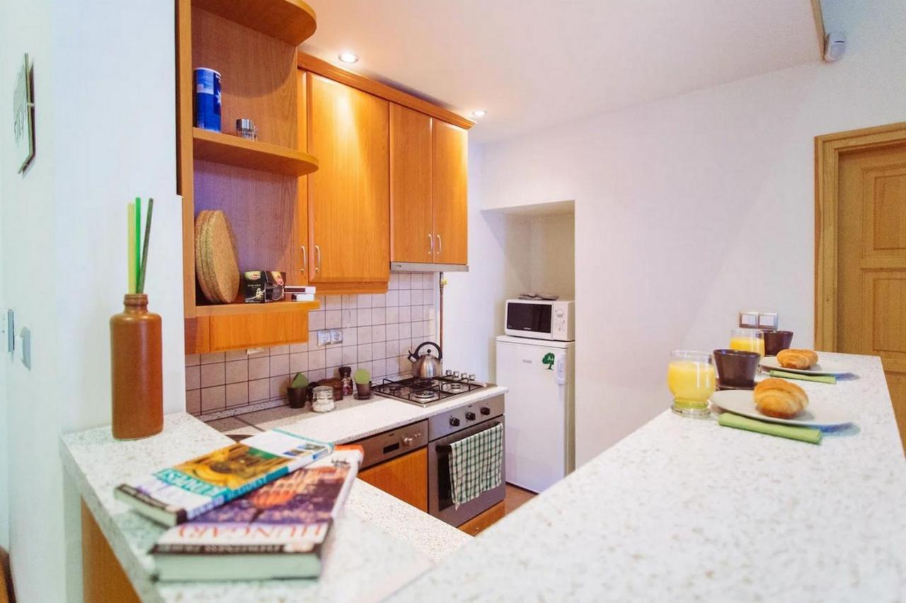 All In 10 Apartment, Bp Downtown Ac บูดาเปสต์ ภายนอก รูปภาพ